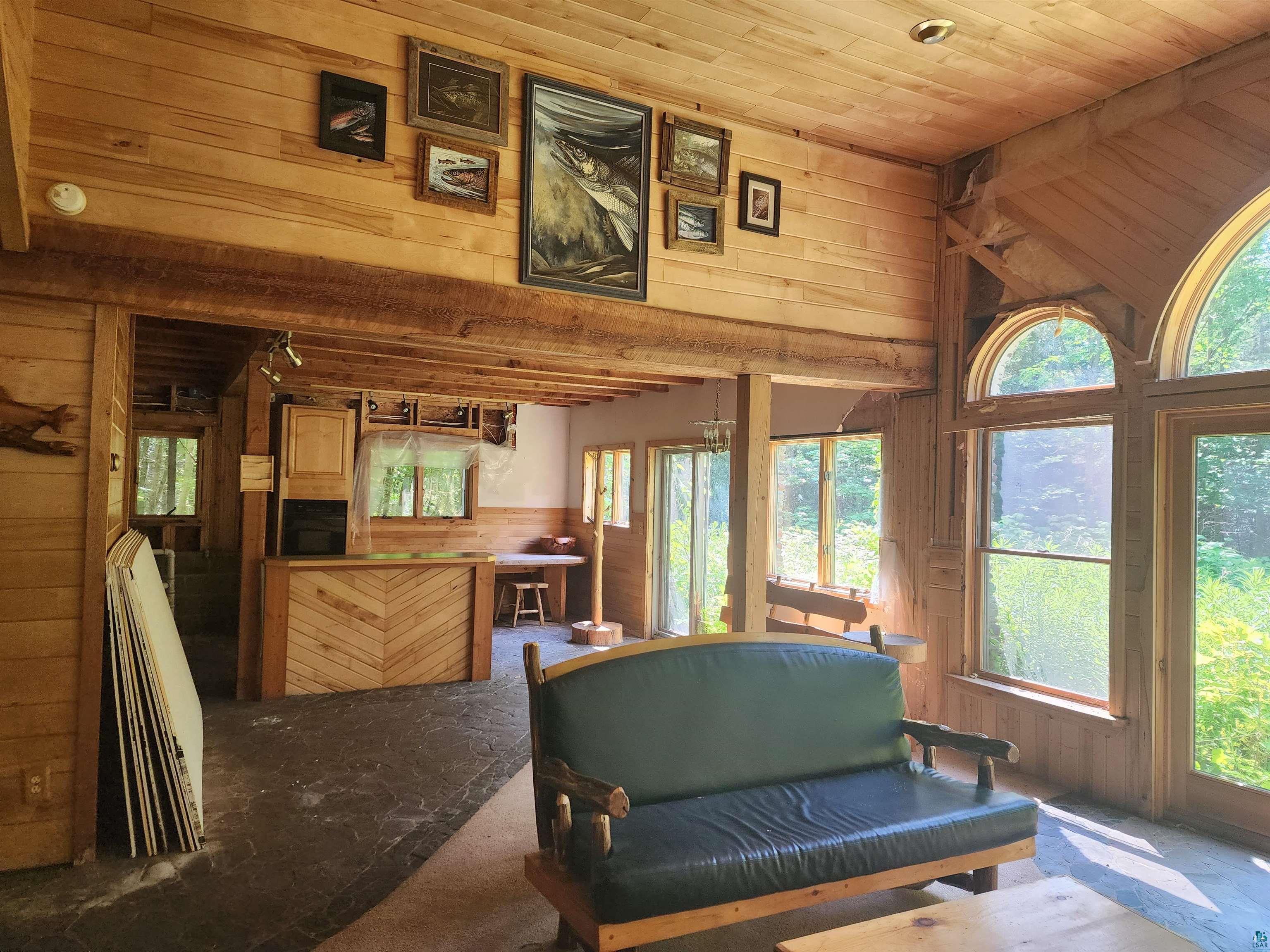 192 W Deeryard Lake Rd, Lutsen, MN 55612 Listing Photo  11