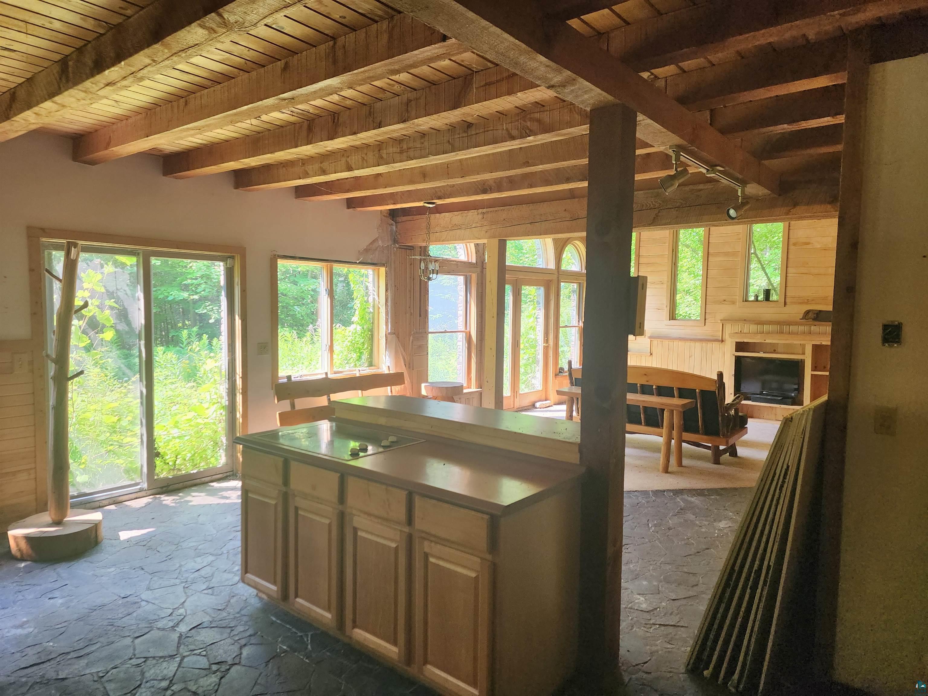 192 W Deeryard Lake Rd, Lutsen, MN 55612 Listing Photo  13