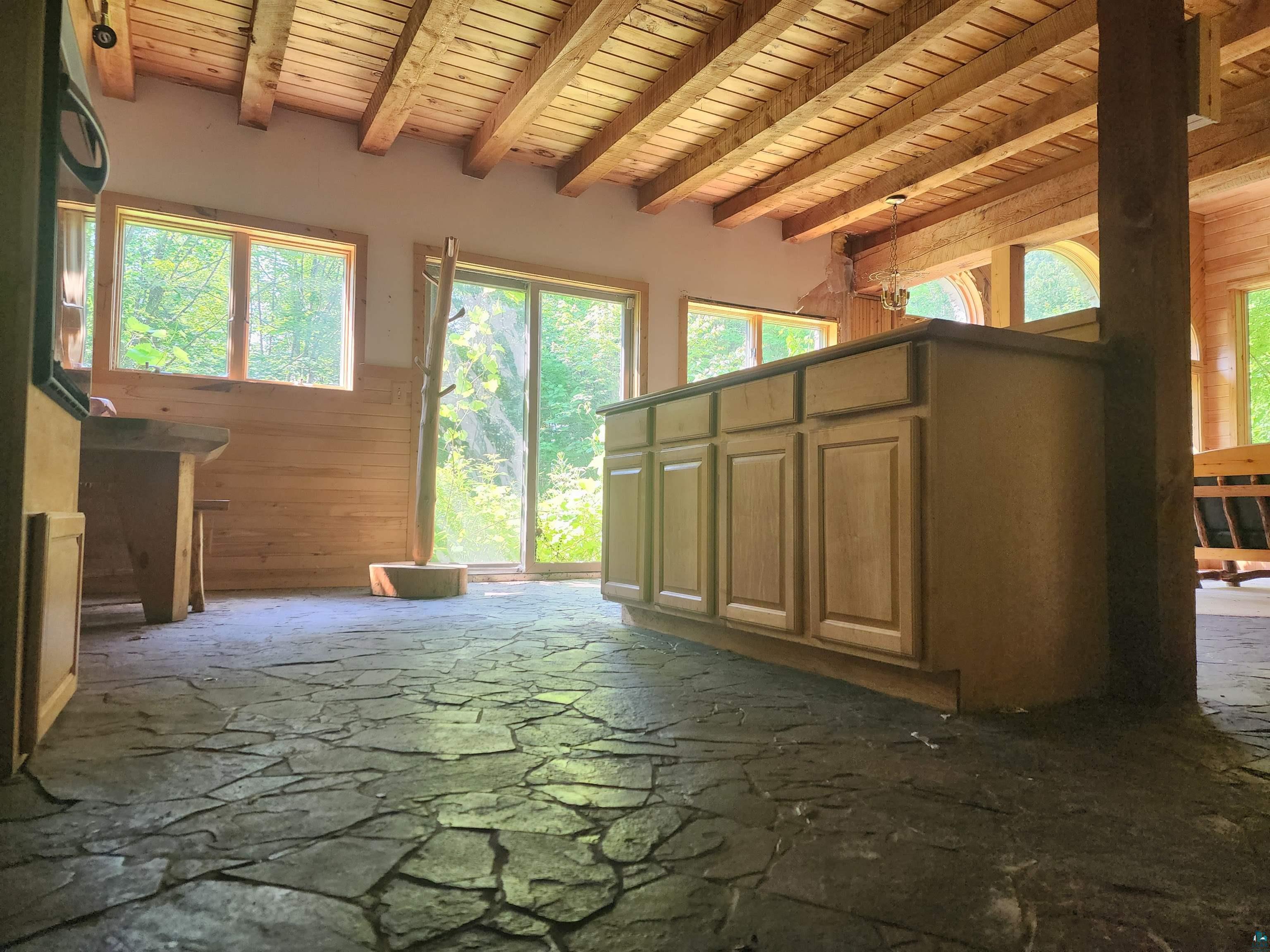 192 W Deeryard Lake Rd, Lutsen, MN 55612 Listing Photo  14