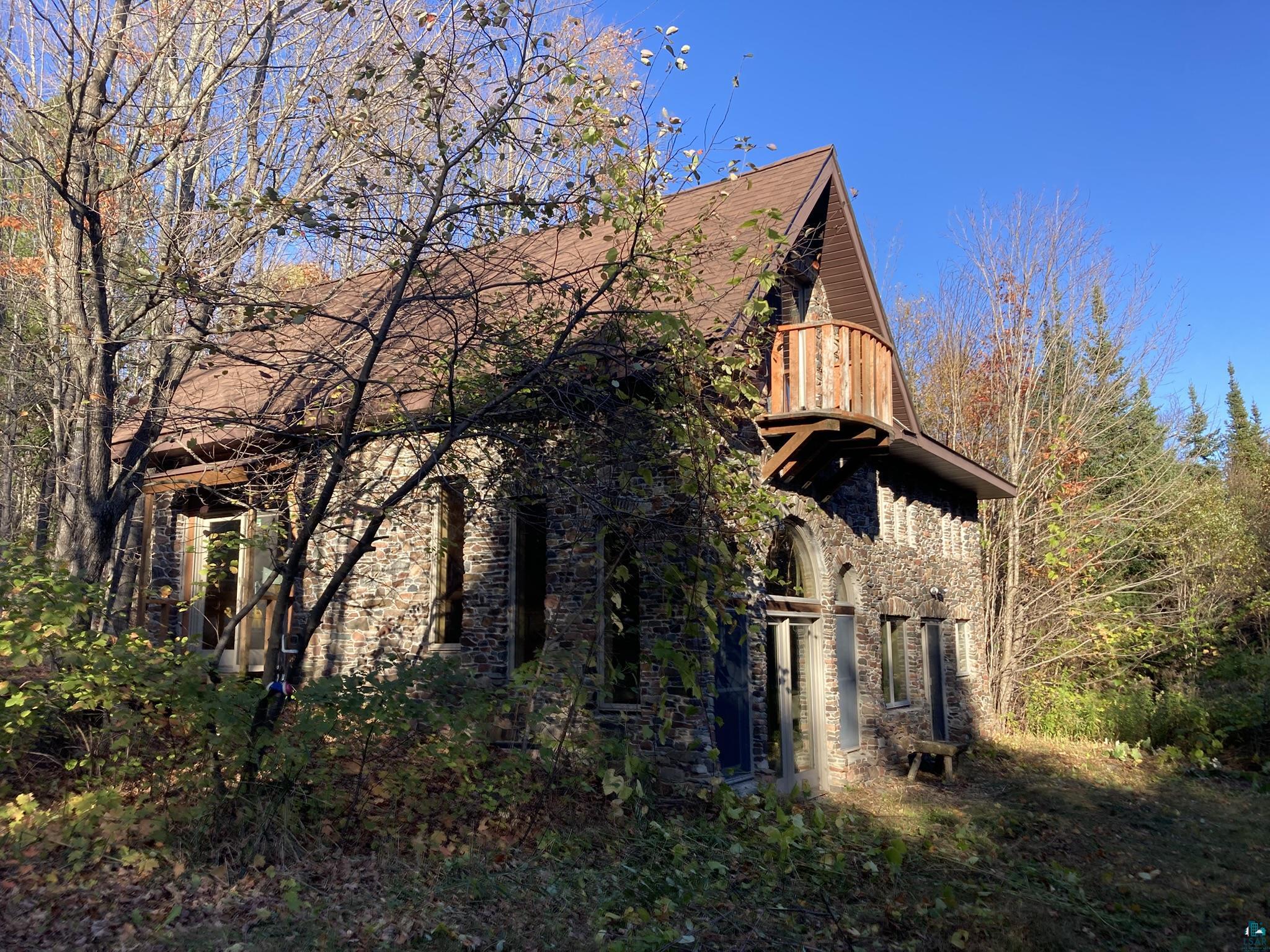 192 W Deeryard Lake Rd, Lutsen, MN 55612 Listing Photo  3