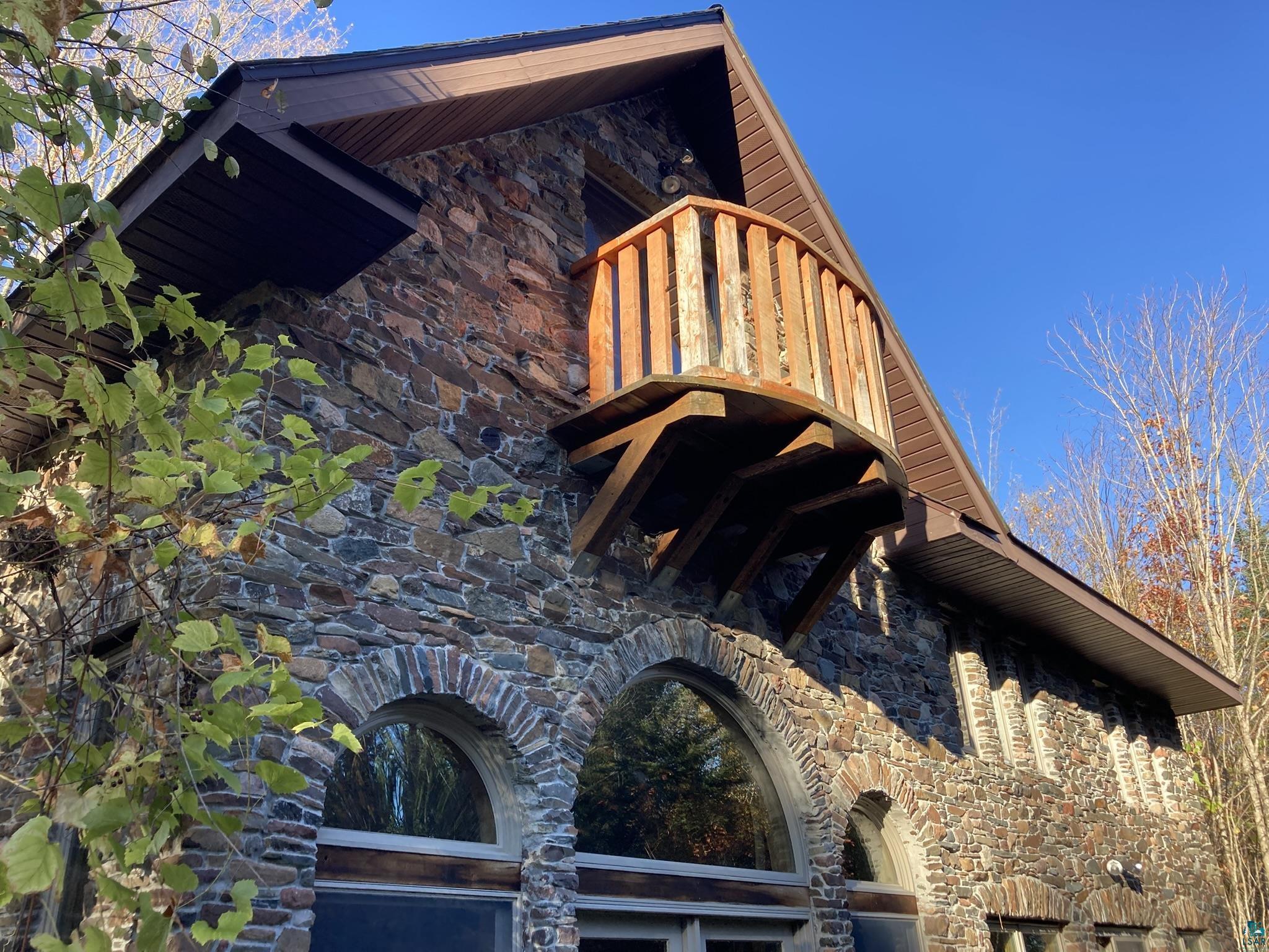 192 W Deeryard Lake Rd, Lutsen, MN 55612 Listing Photo  4