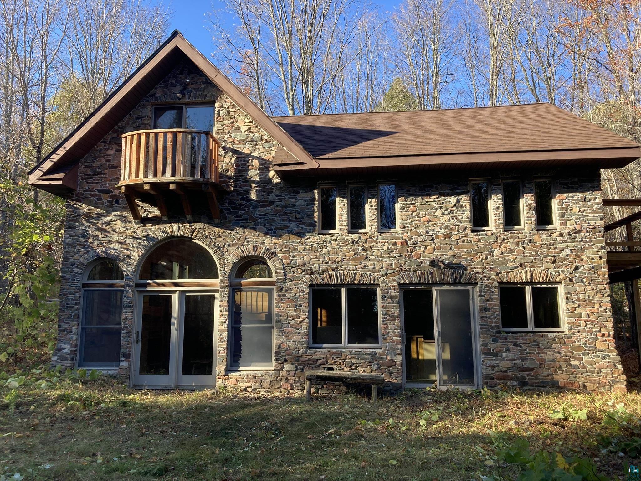 192 W Deeryard Lake Rd, Lutsen, MN 55612 Listing Photo  5