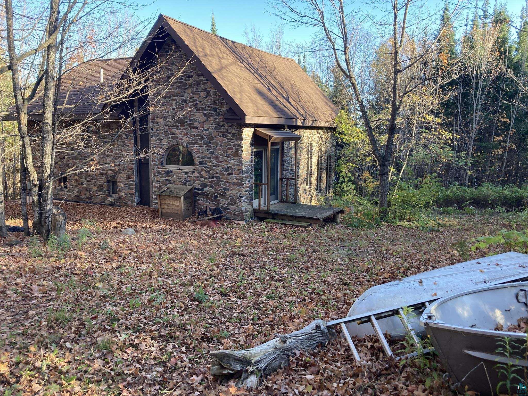 192 W Deeryard Lake Rd, Lutsen, MN 55612 Listing Photo  48