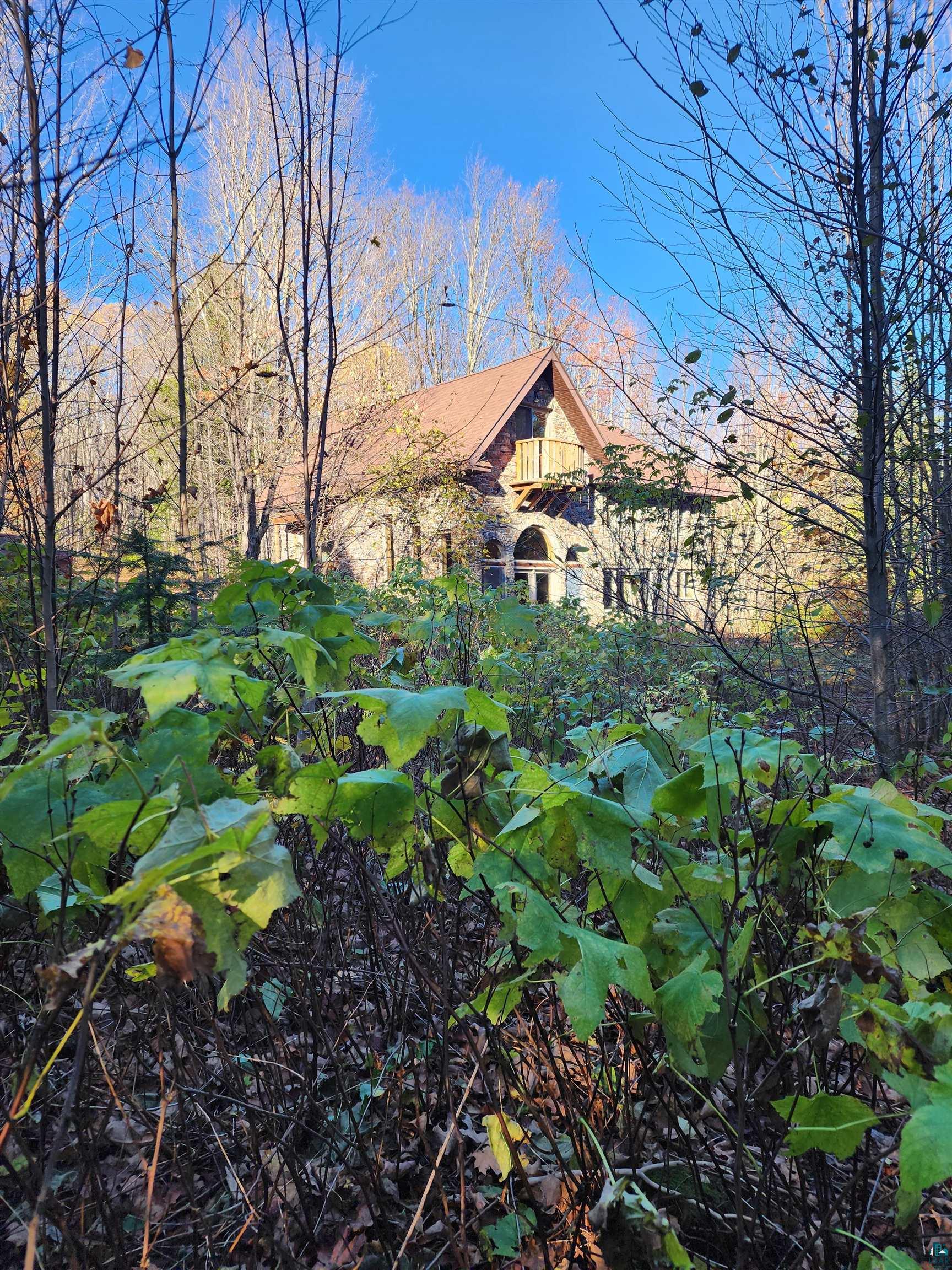 192 W Deeryard Lake Rd, Lutsen, MN 55612 Listing Photo  66