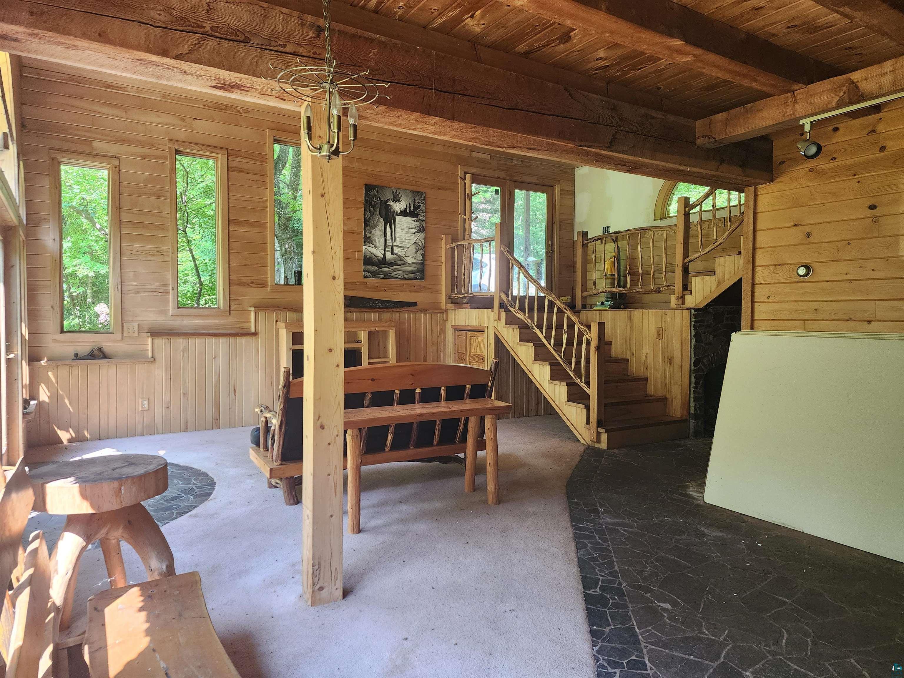 192 W Deeryard Lake Rd, Lutsen, MN 55612 Listing Photo  8