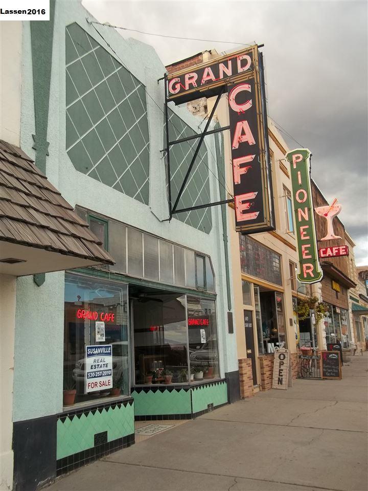 730 MAIN STREET, SUSANVILLE, CA 96130 Susanville Real Estate