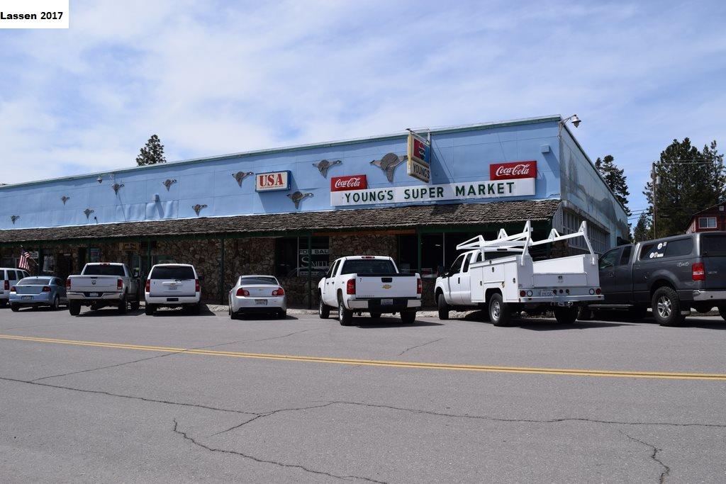 323 Birch Street Westwood, California 96137 201700113 Lassen