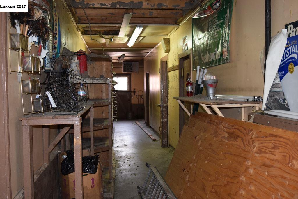 323 Birch Street Westwood, California 96137 201700113 Lassen