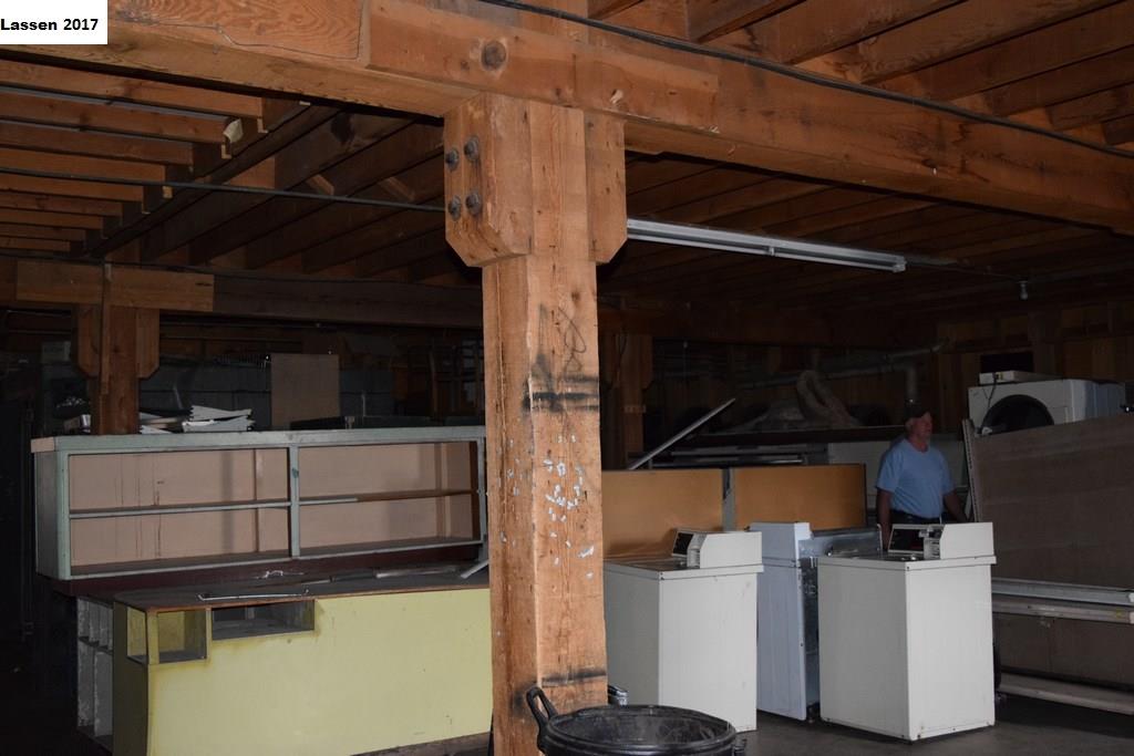 323 Birch Street Westwood, California 96137 201700113 Lassen