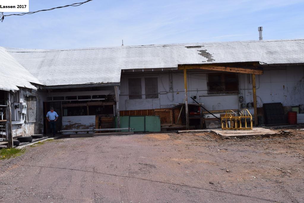 323 Birch Street Westwood, California 96137 201700113 Lassen