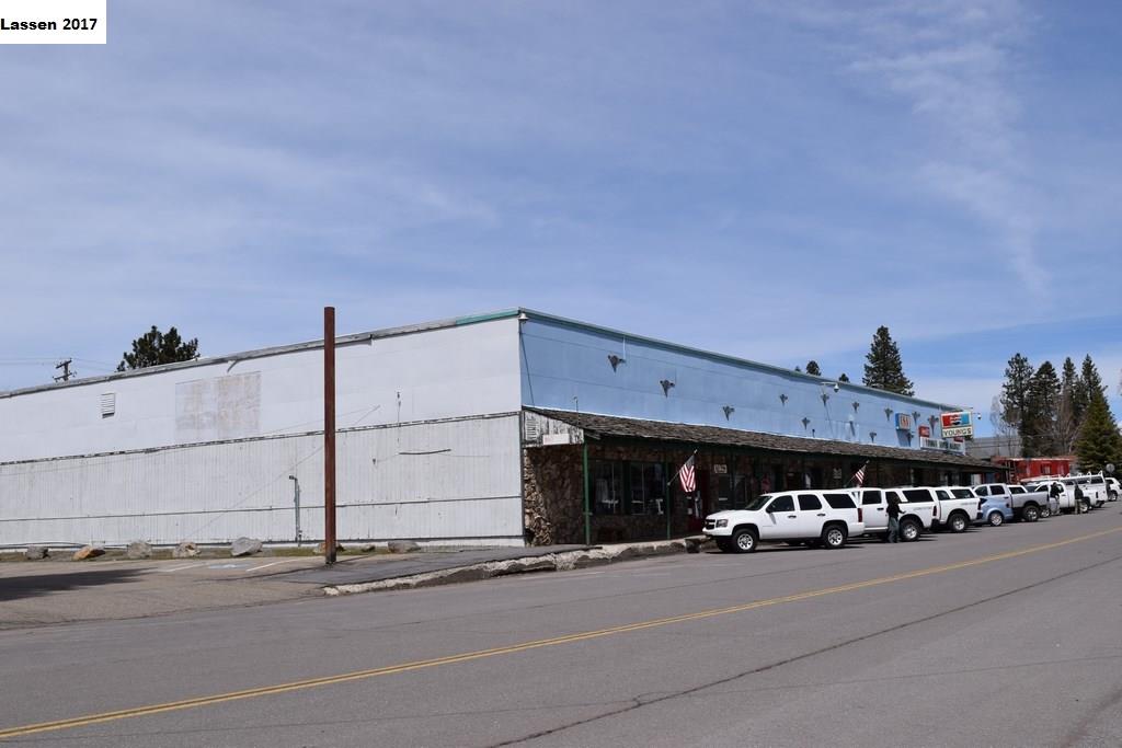 323 Birch Street Westwood, California 96137 201700113 Lassen