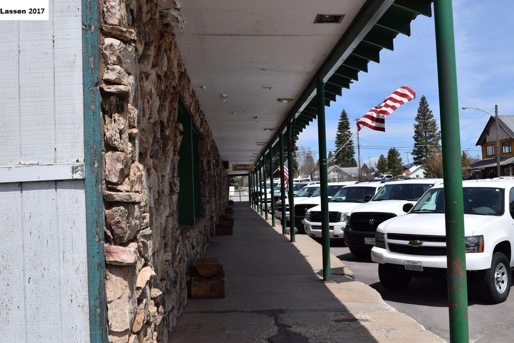 323 Birch Street Westwood, California 96137 201700113 Lassen