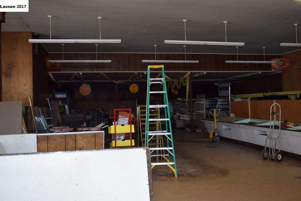 323 Birch Street Westwood, California 96137 201700113 Lassen