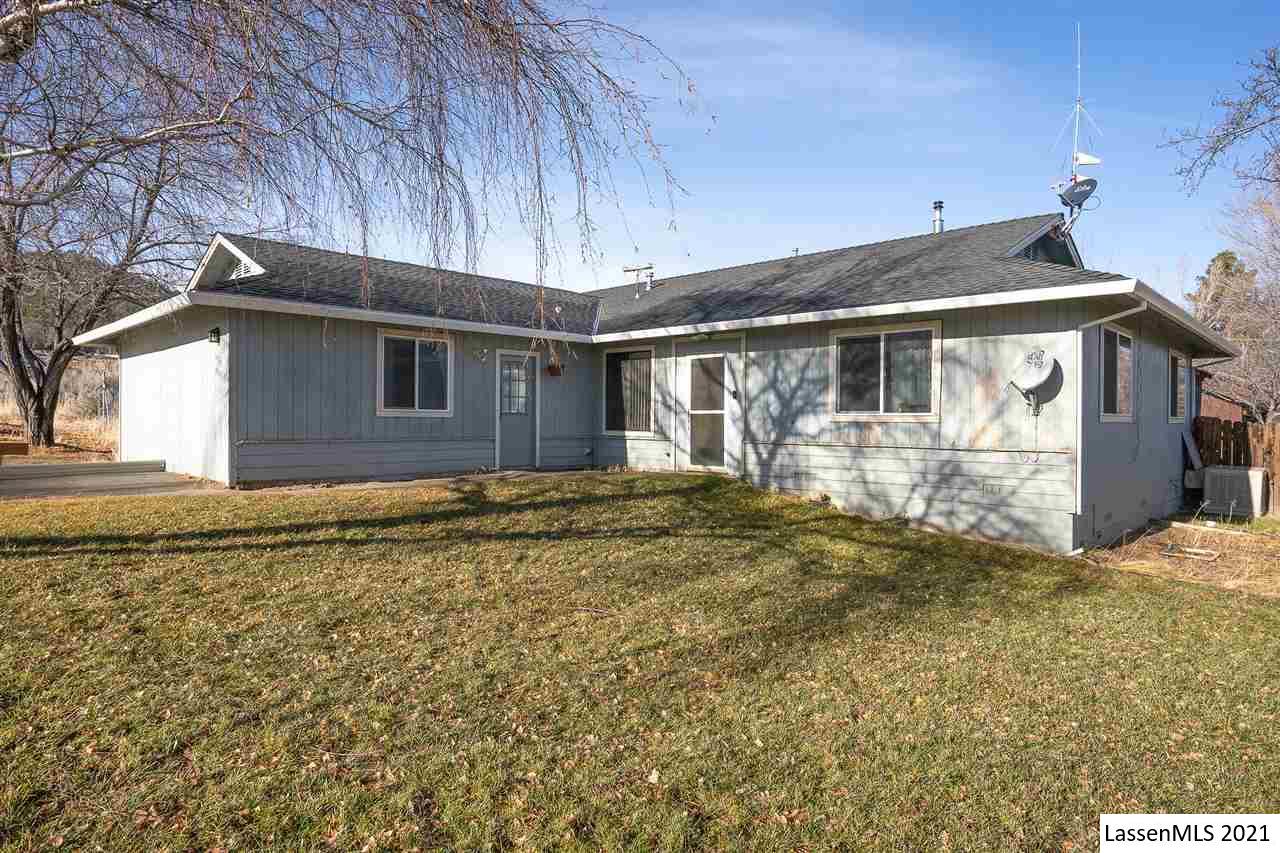 459 965 W Lake View Drive Janesville Ca 96114 Susanville Real Estate