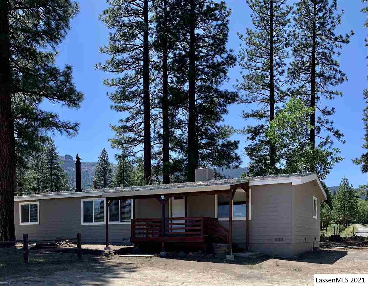 Lassen Land & Homes Odette Swift