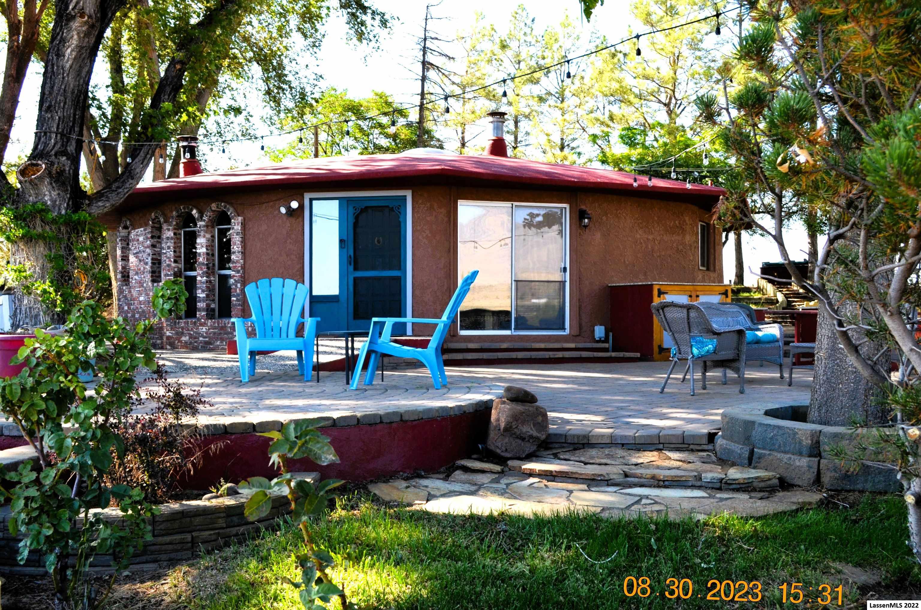 480250 Belfast Road Susanville, California 96130 202200563 Lassen County Real Estate