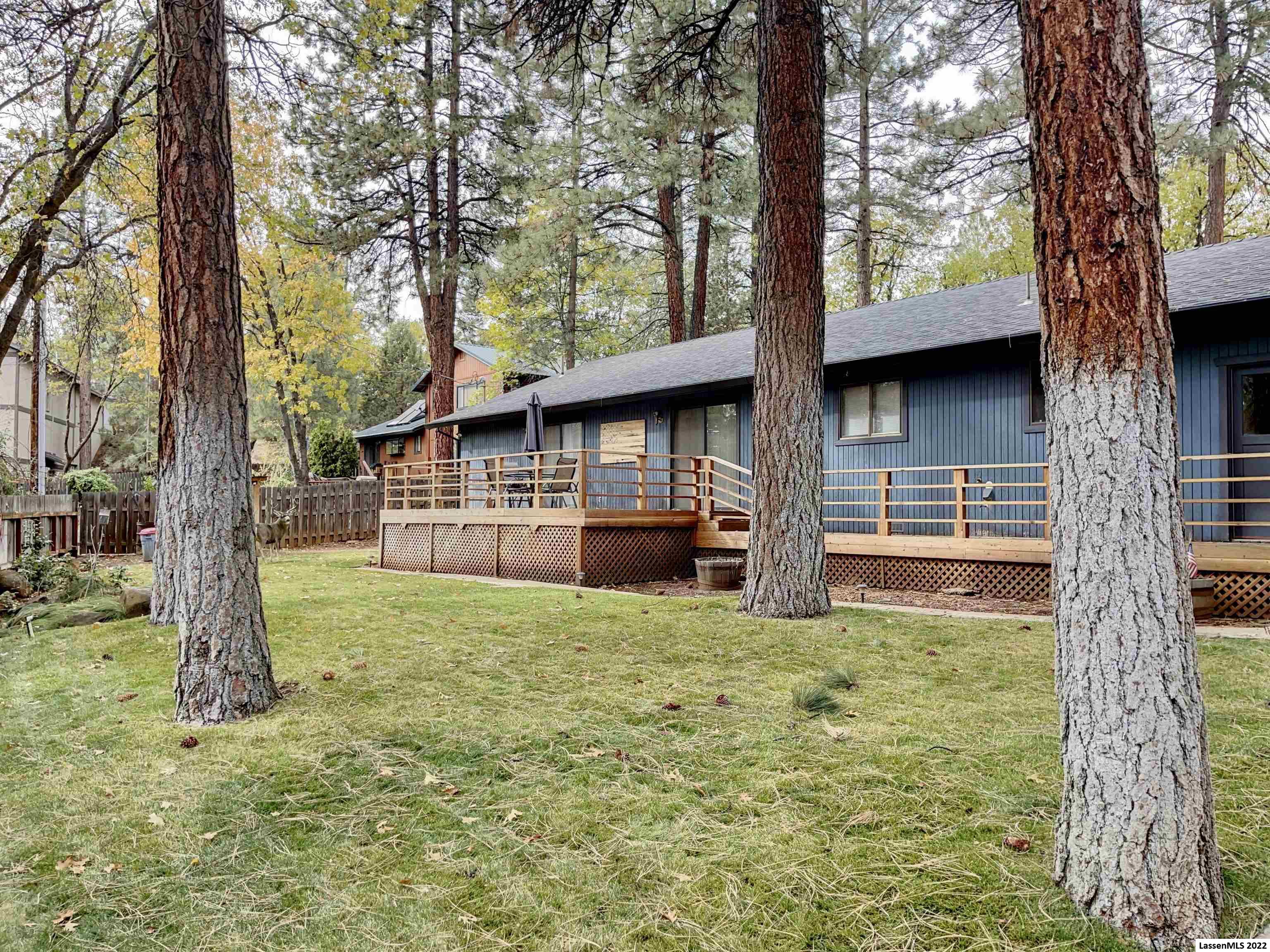 460 N Pine Street Susanville, California 96130 202200580 Lassen County Real Estate