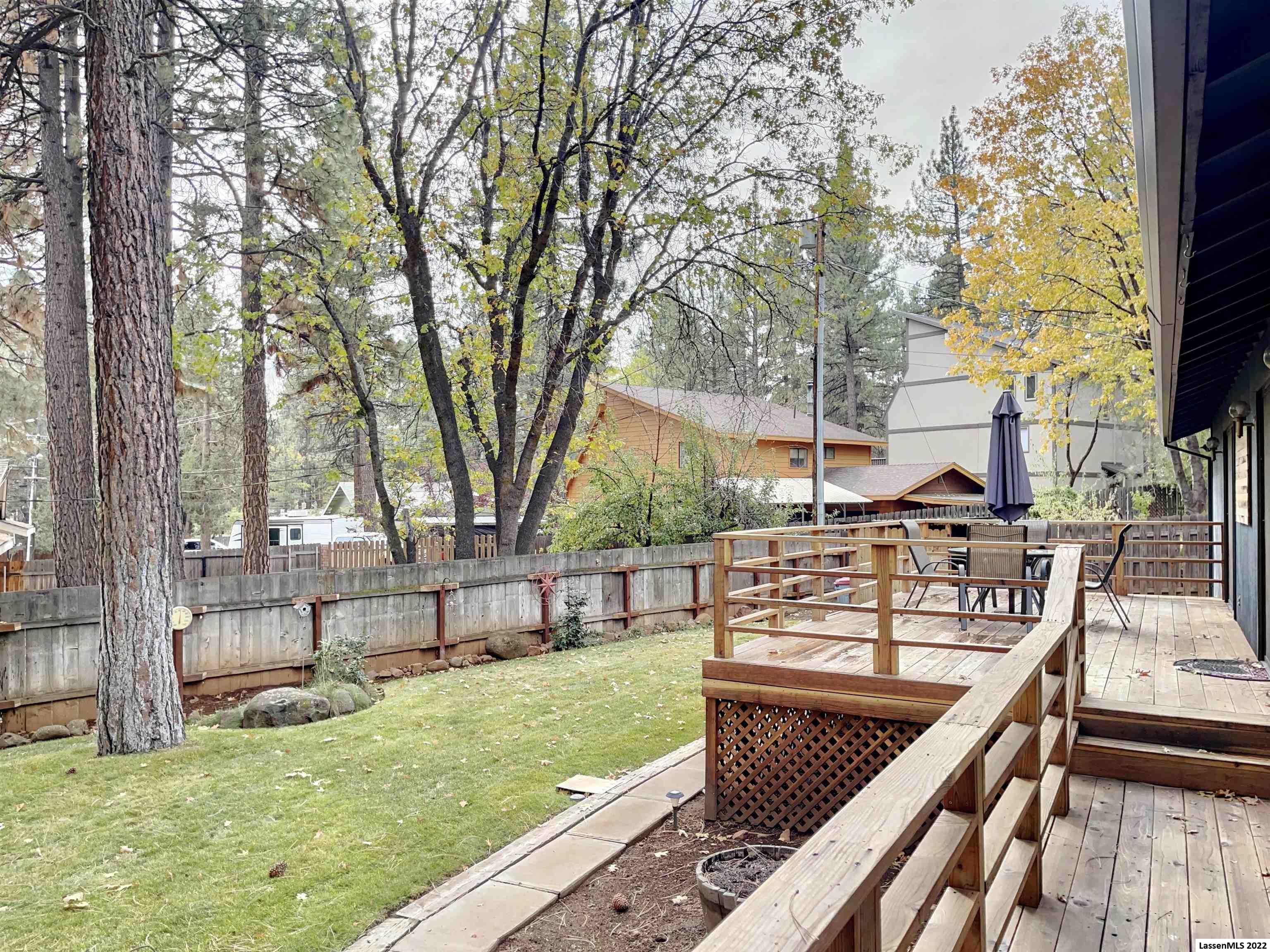 460 N Pine Street Susanville, California 96130 202200580 Lassen County Real Estate