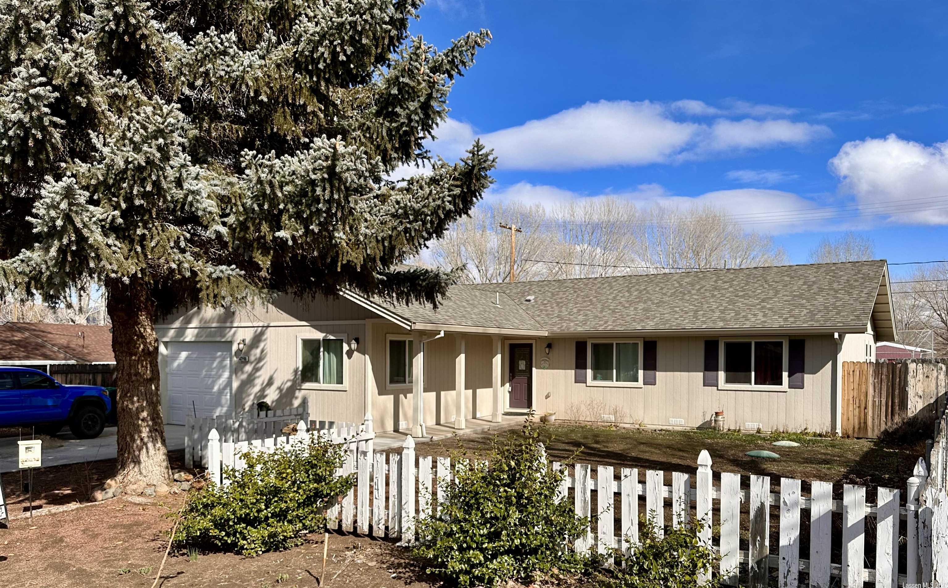 472900 Adele Court Susanville, California 96130 202300062 Lassen County Real Estate