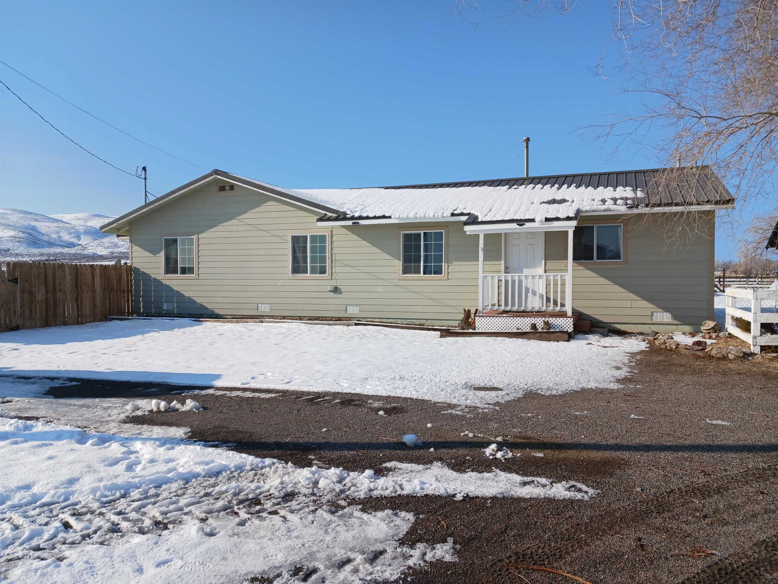 718-252 Hwy 395, Standish, CA 96128