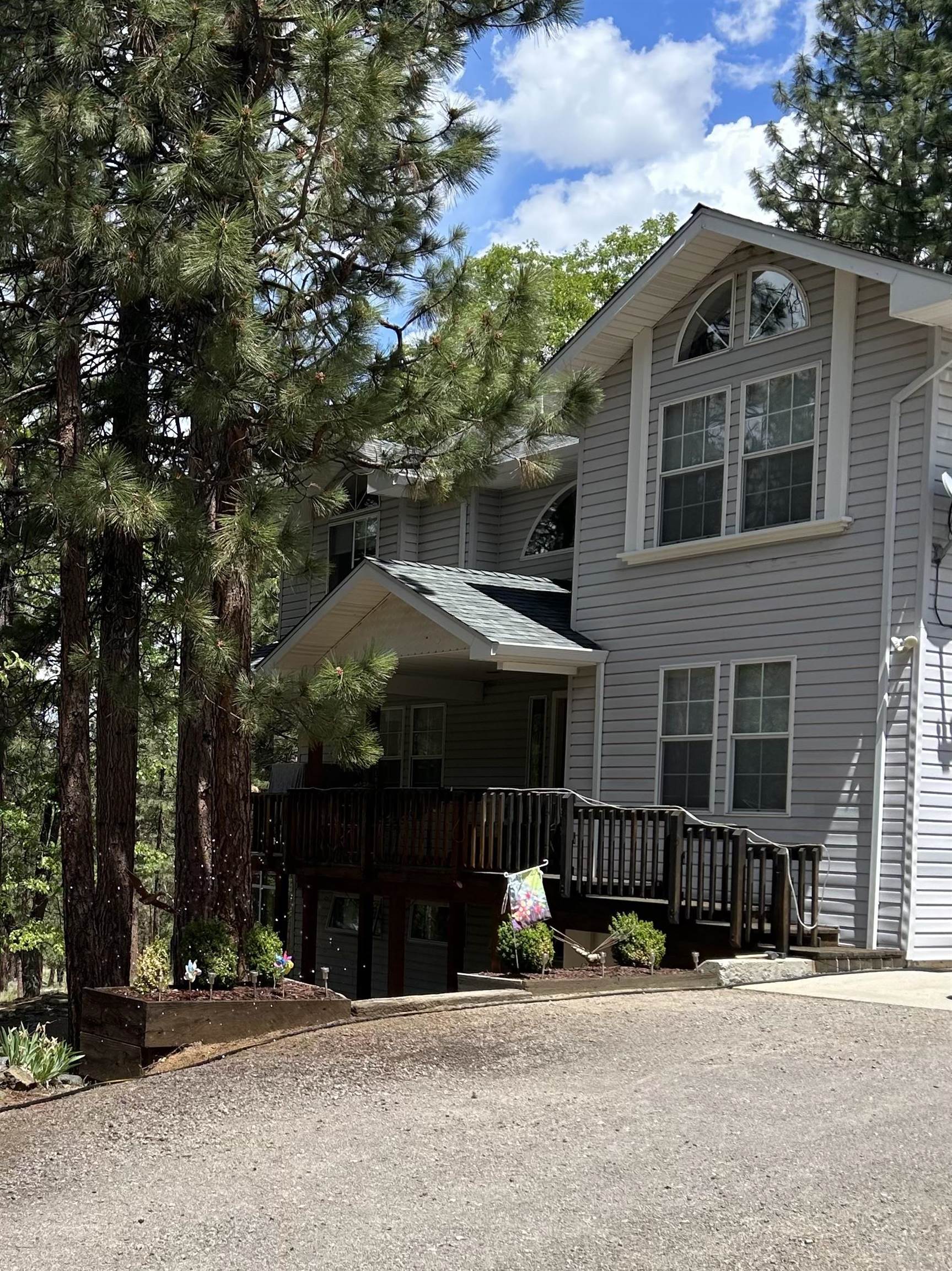 470-256 Circle Drive, Susanville, CA 96130