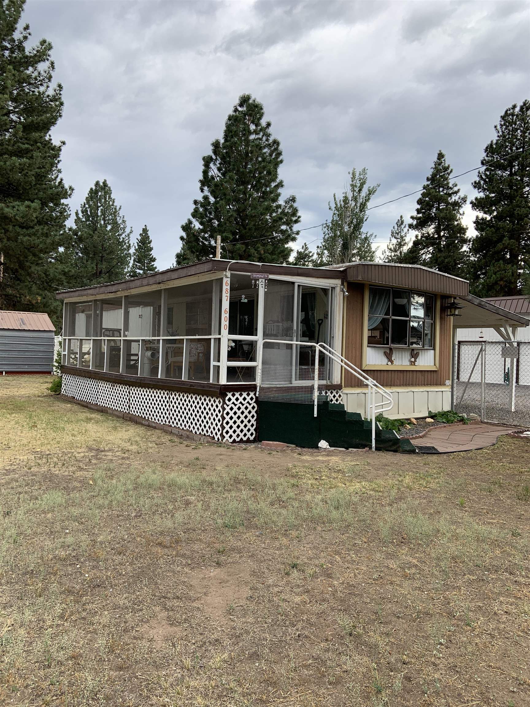 687-600 Cedar Way, Susanville, CA 96130