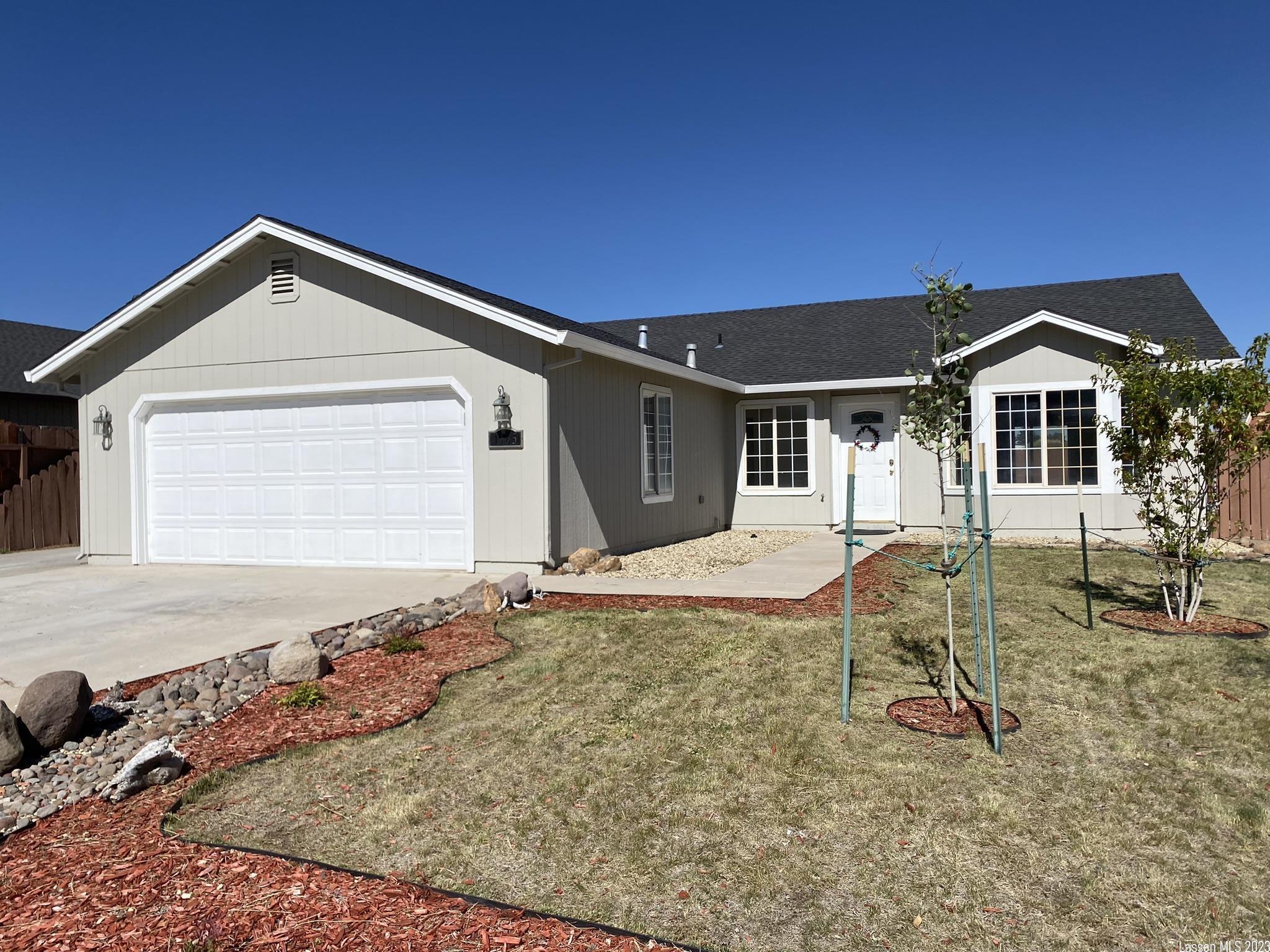 1165 Orlo Drive, Susanville, CA 96130
