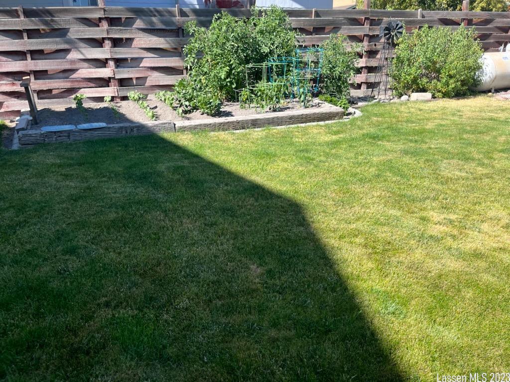 322 First Street Tulelake, California 96134 202300353 Lassen