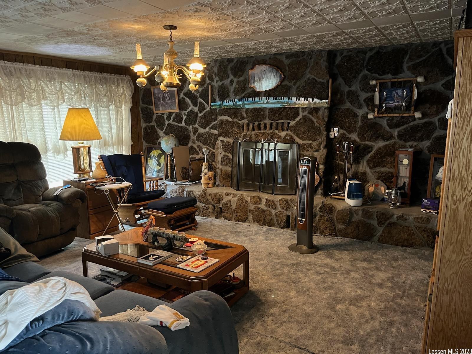 322 First Street Tulelake, California 96134 202300353 Lassen