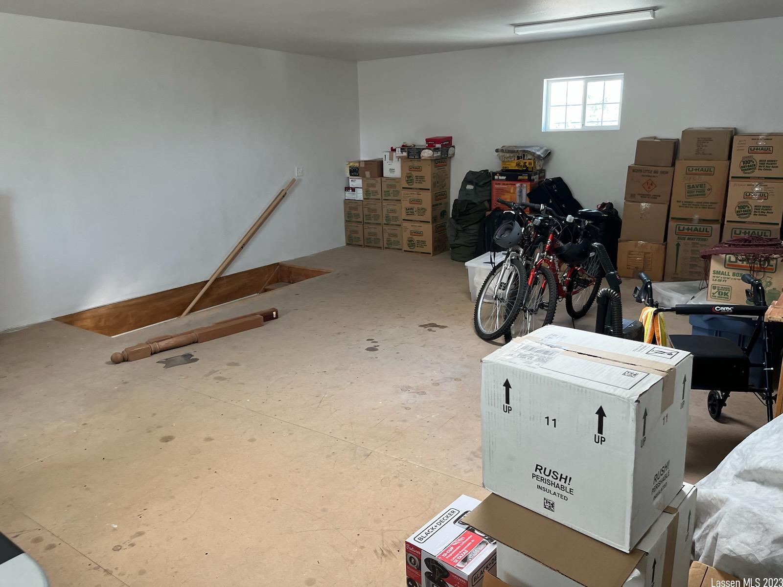 322 First Street Tulelake, California 96134 202300353 Lassen