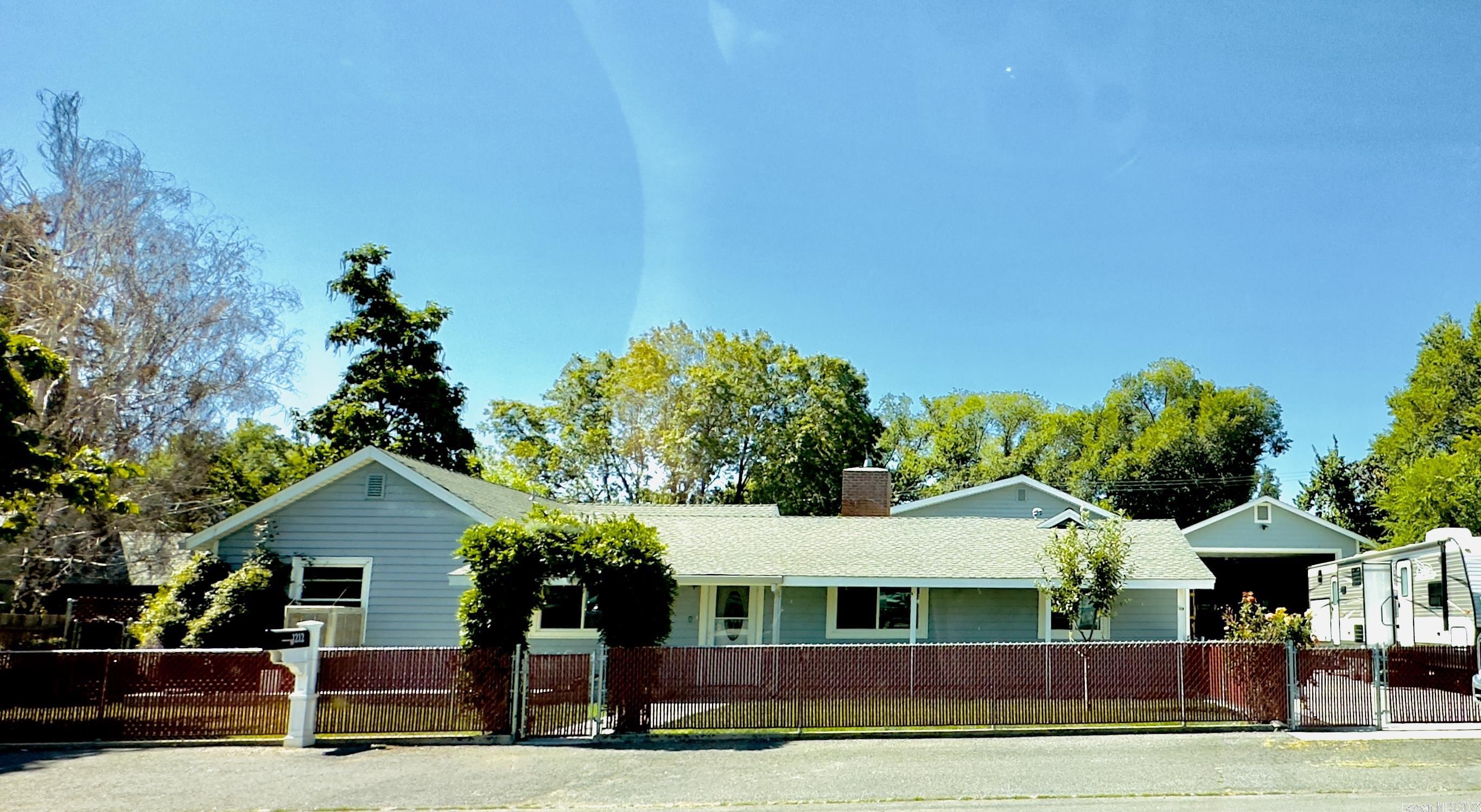 1212 Fifth Street, Susanville, CA 96130
