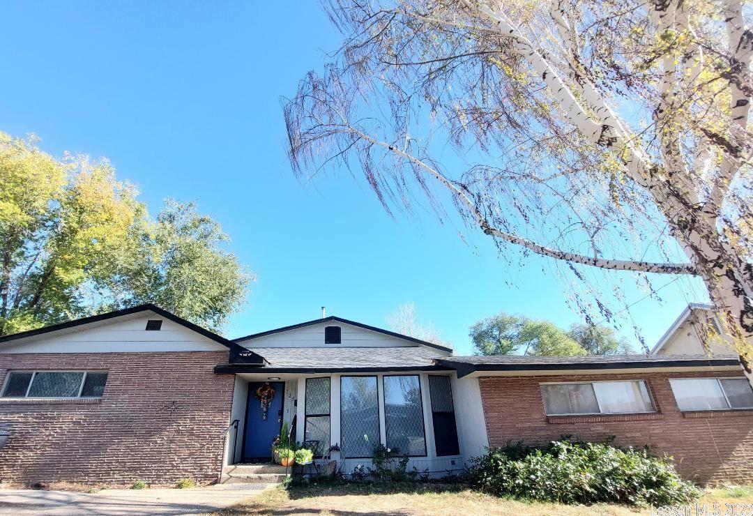 125 Grand Avenue Susanville, California 96130 202300538 Lassen