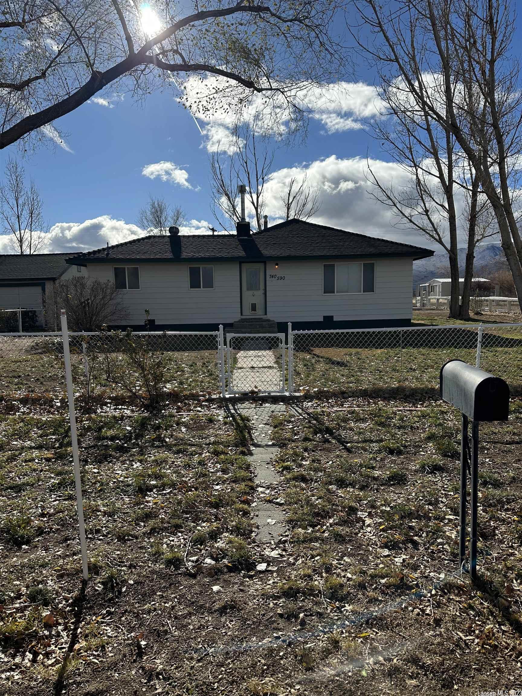 Search Lassen County Properties • Lassen County Real Estate