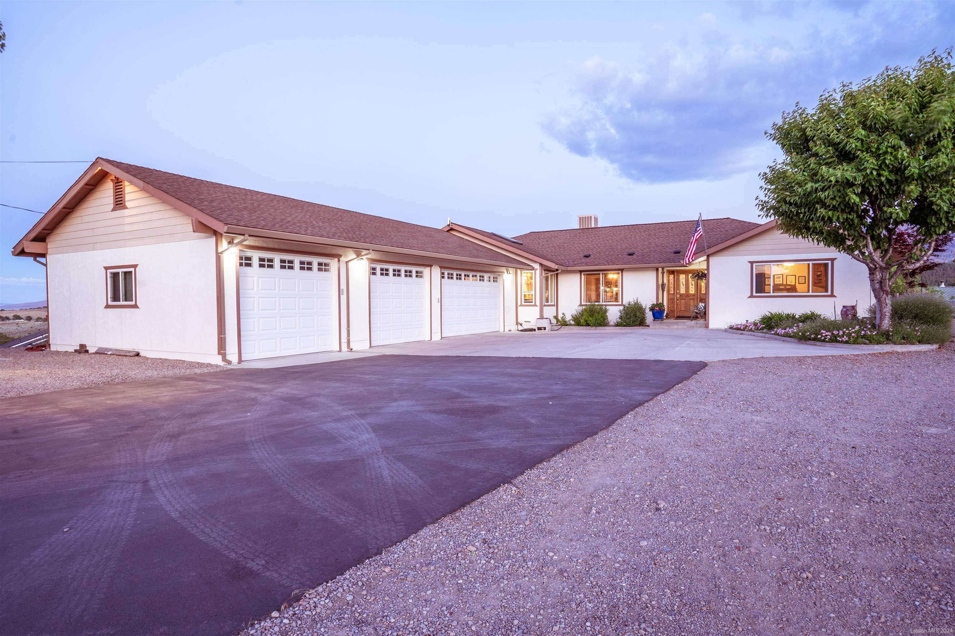 Susanville Properties