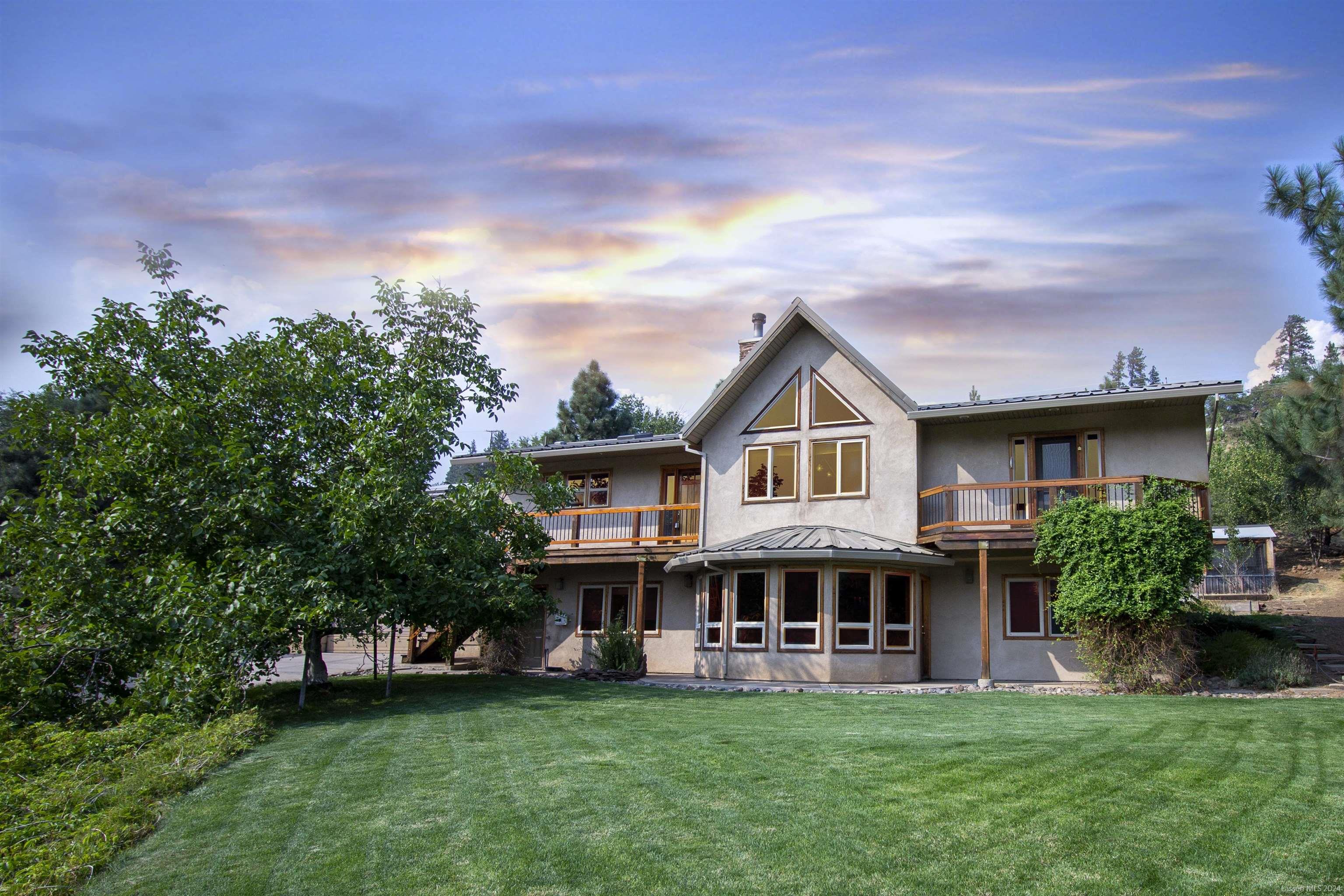 Susanville Properties