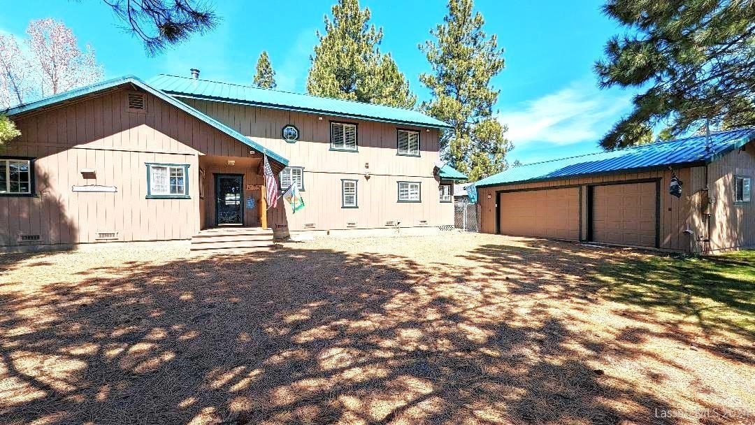 Residential for sale in Susanville, California, 202400172