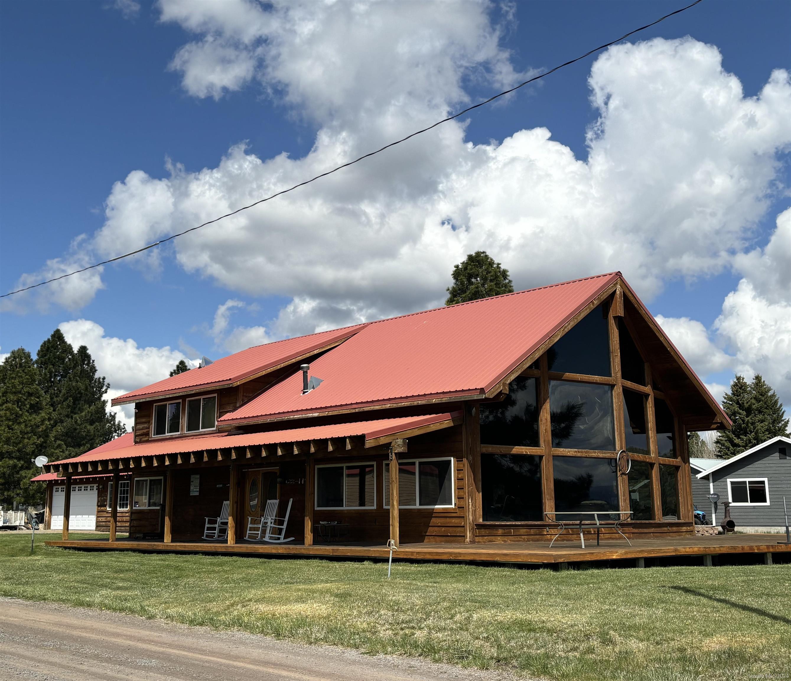 Susanville Properties