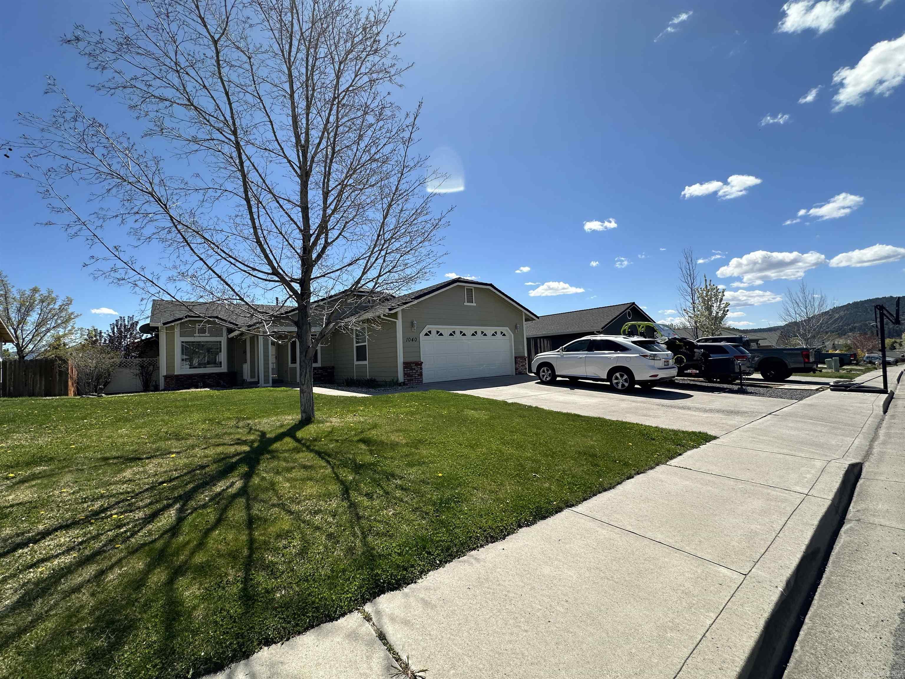 Susanville Properties