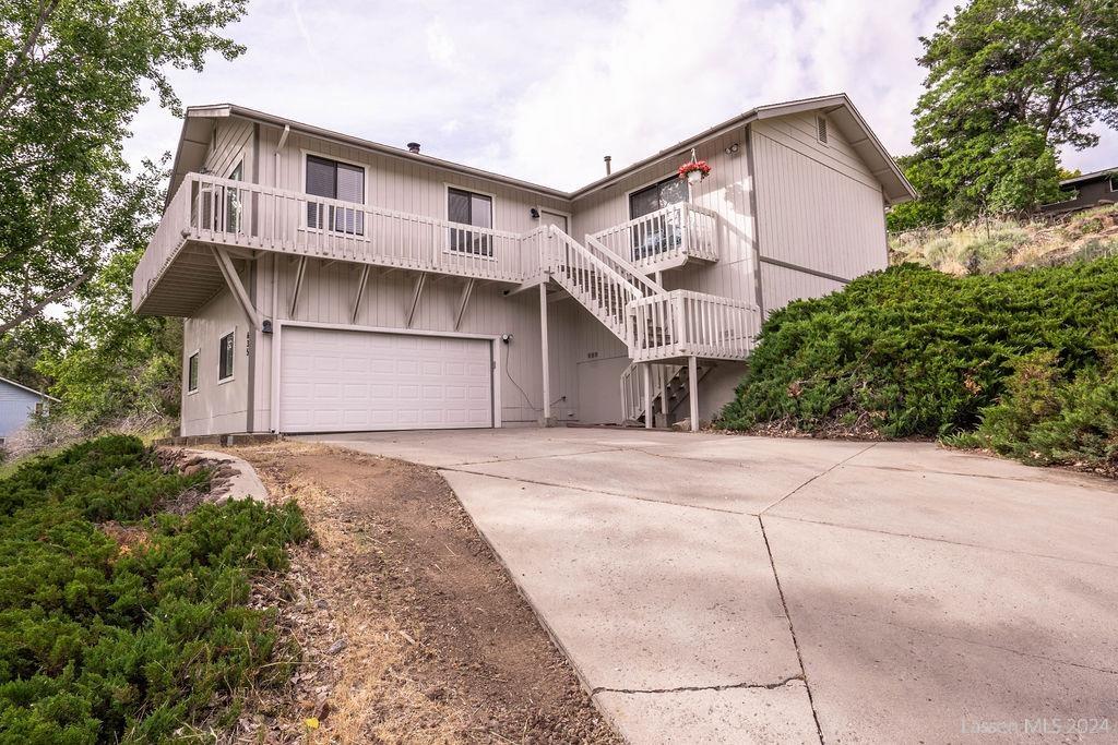 Residential for sale in Susanville, California, 202400296