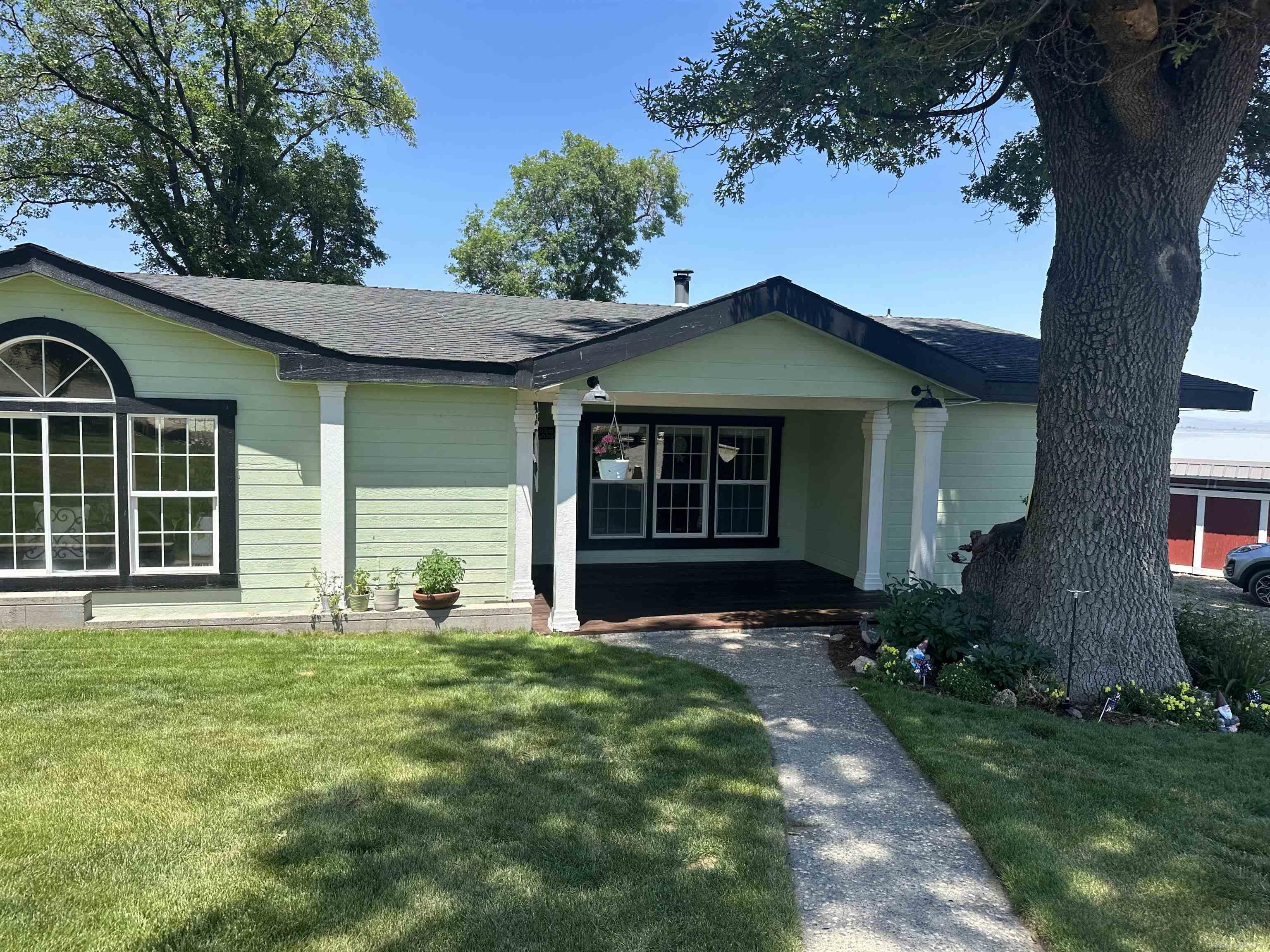 455280 Us Highway 395 Milford, California 96121 202400315 Lassen