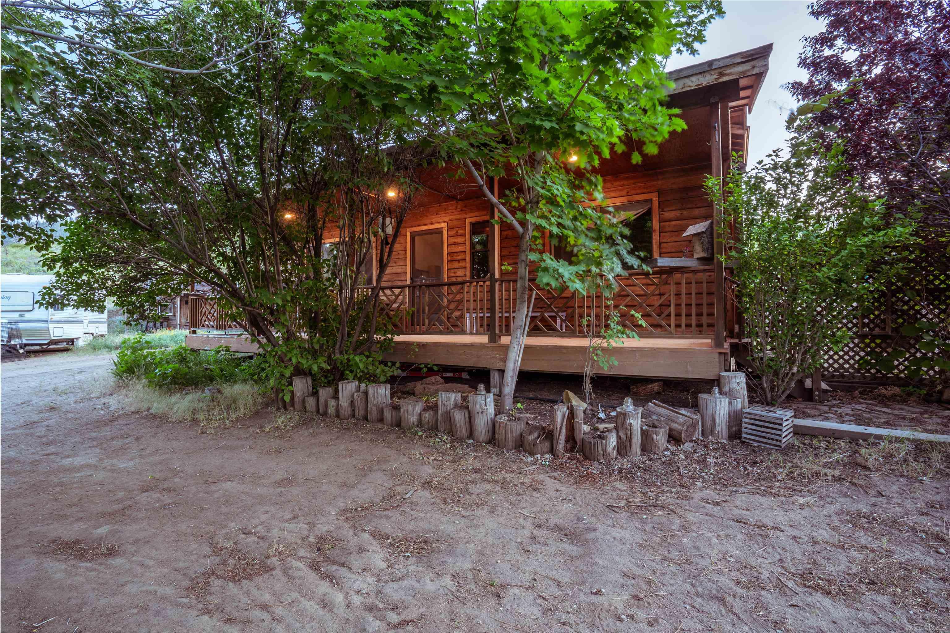 434005 WOLFIN ROAD, DOYLE, CA 96109 Susanville Real Estate