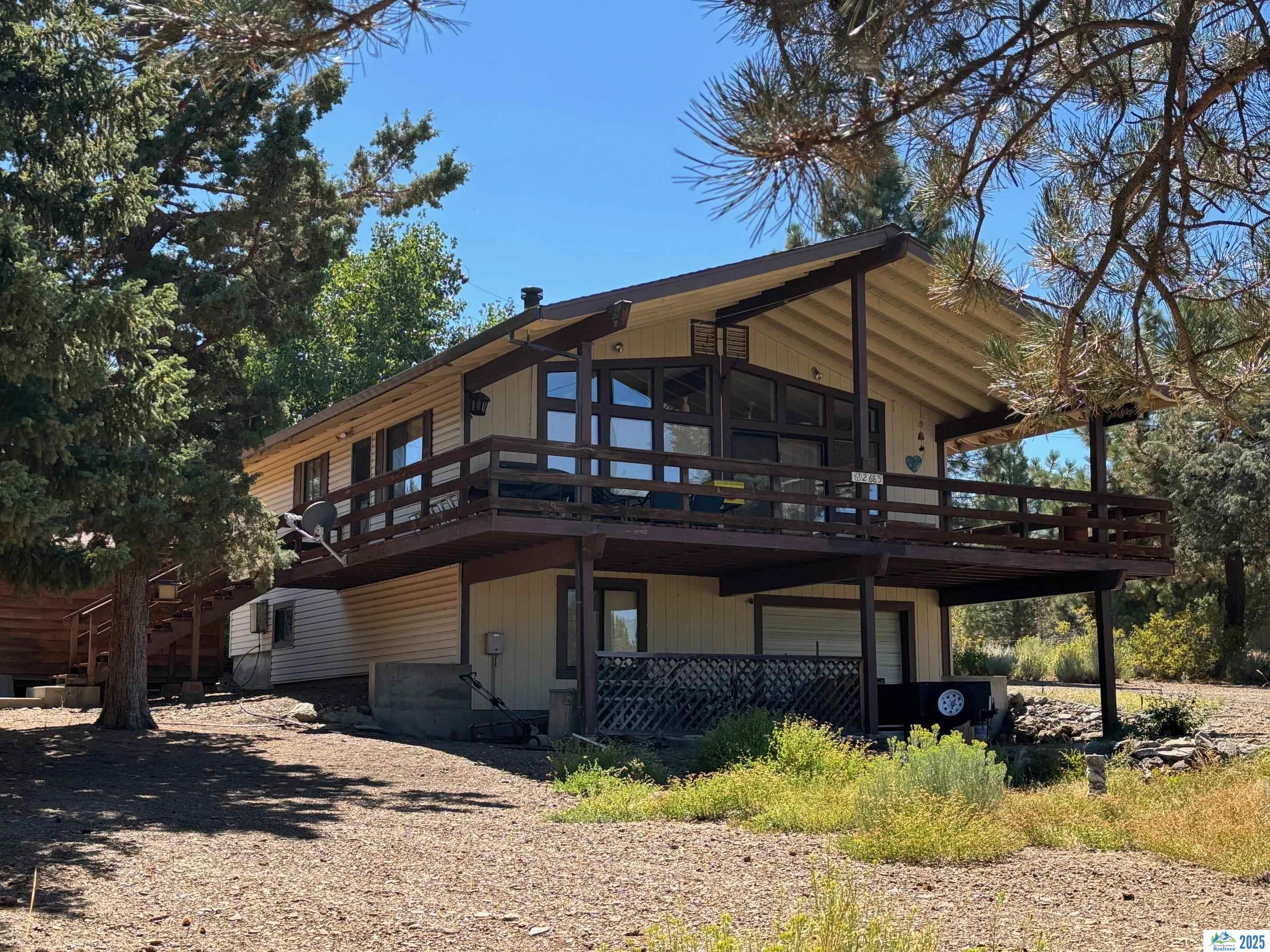 692-685 Lahonton Heights Drive