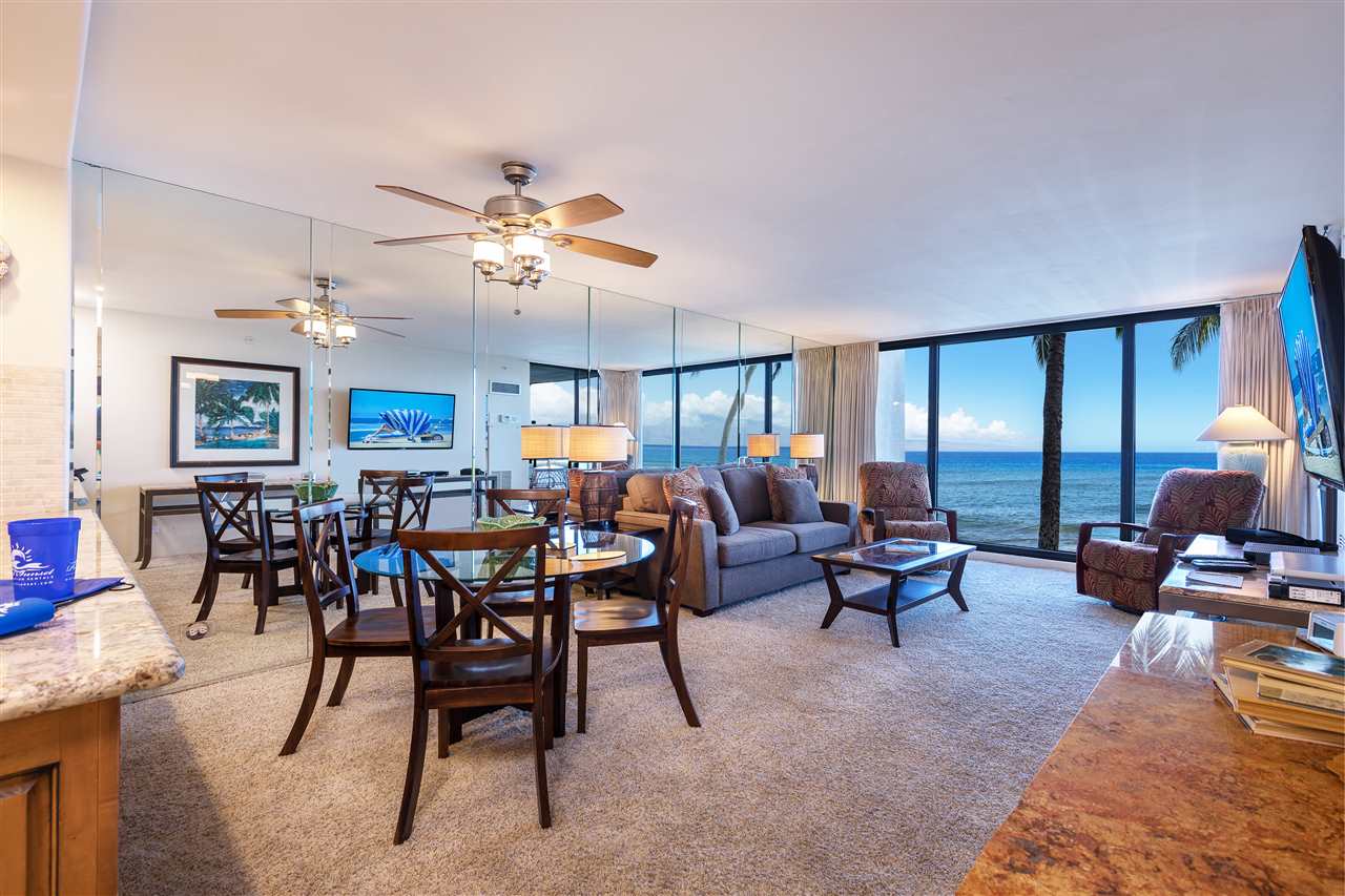 110 KAANAPALI SHORES 215 - Condos for Sale - Lahaina, Maui ...