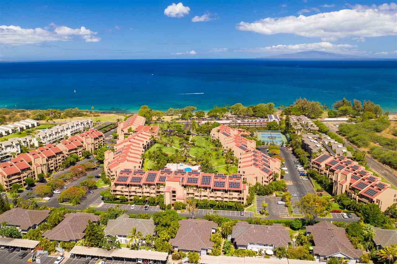 South Kihei Condos for Sale