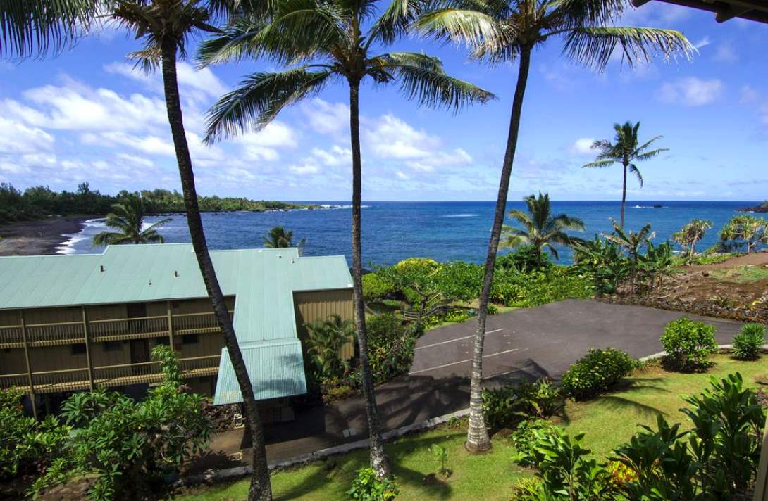 4865 Uakea 206 - Condos for Sale - Hana, Maui HI | Maui ...