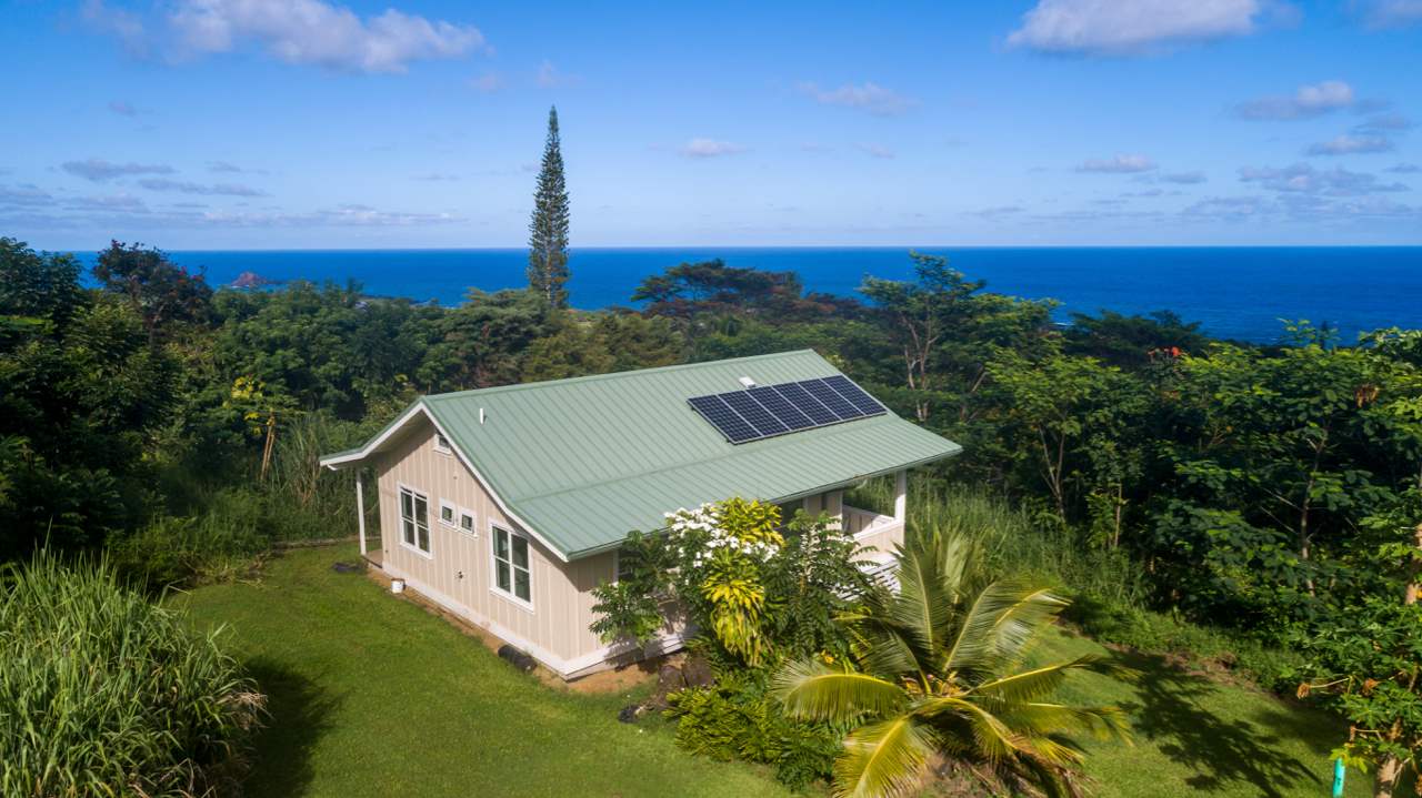 Hana Homes For Sale