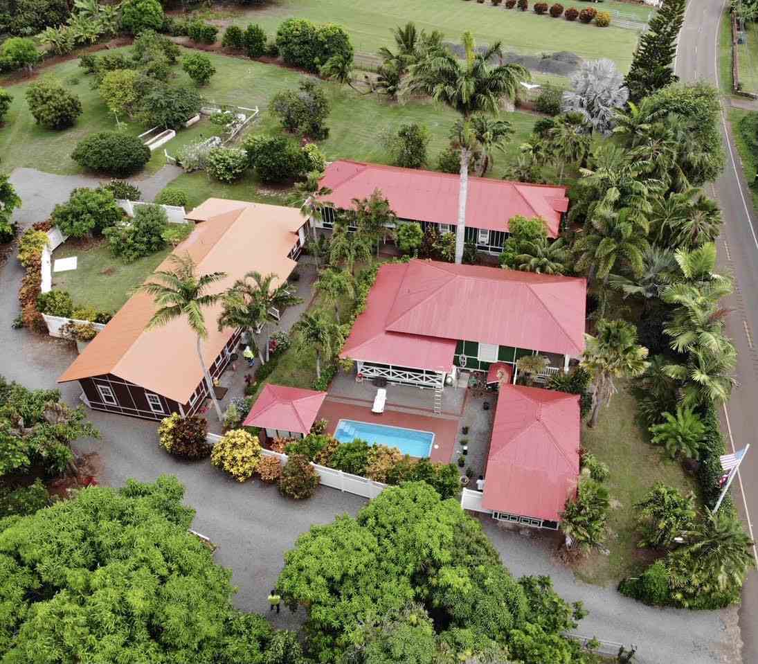 Molokai Homes For Sale