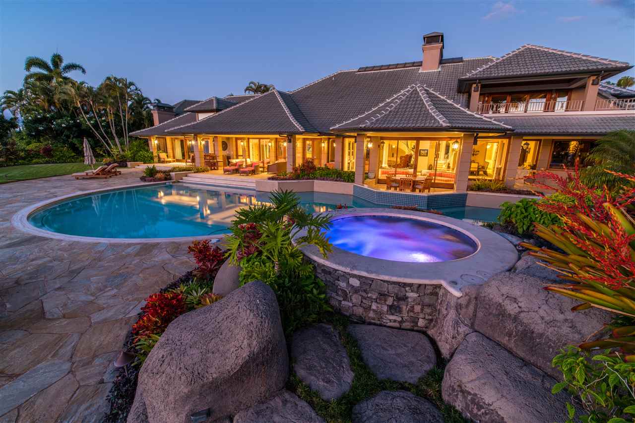 Pineapple Hill Living Maui Real Estate, LLC