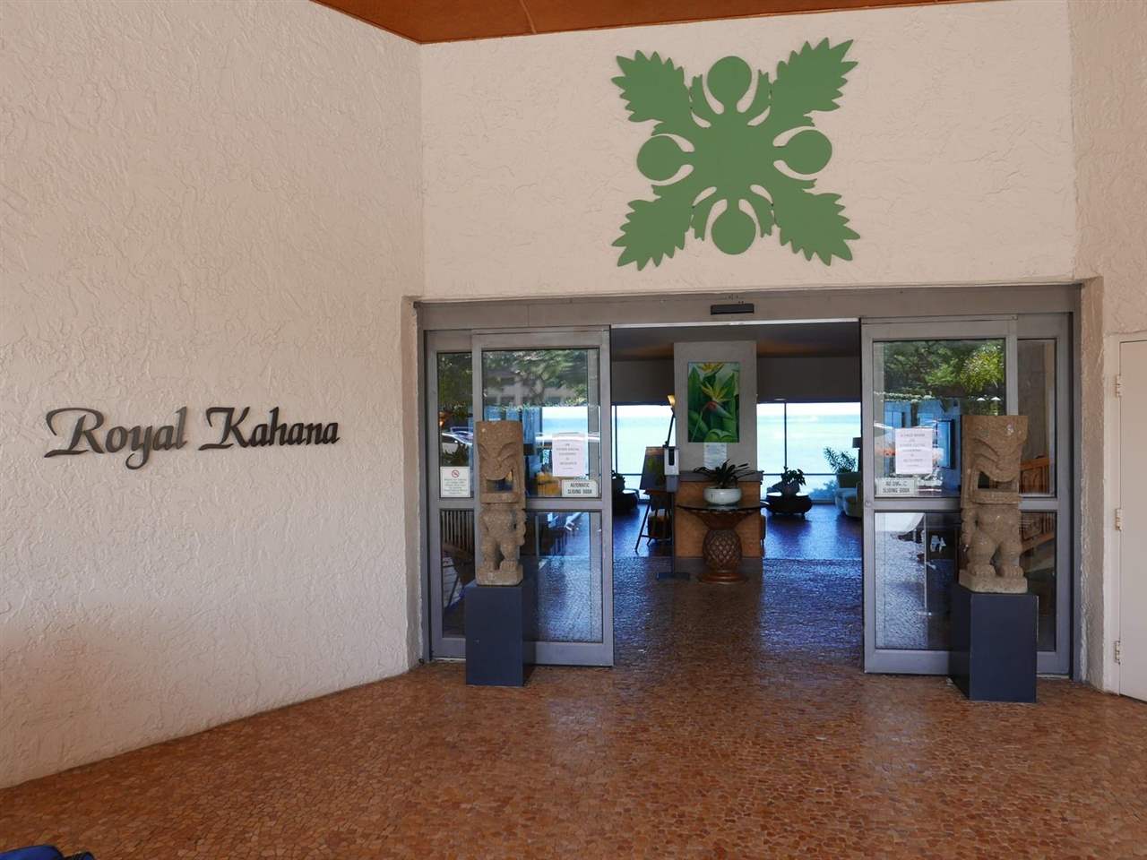 4365 LOWER HONOAPIILANI 107