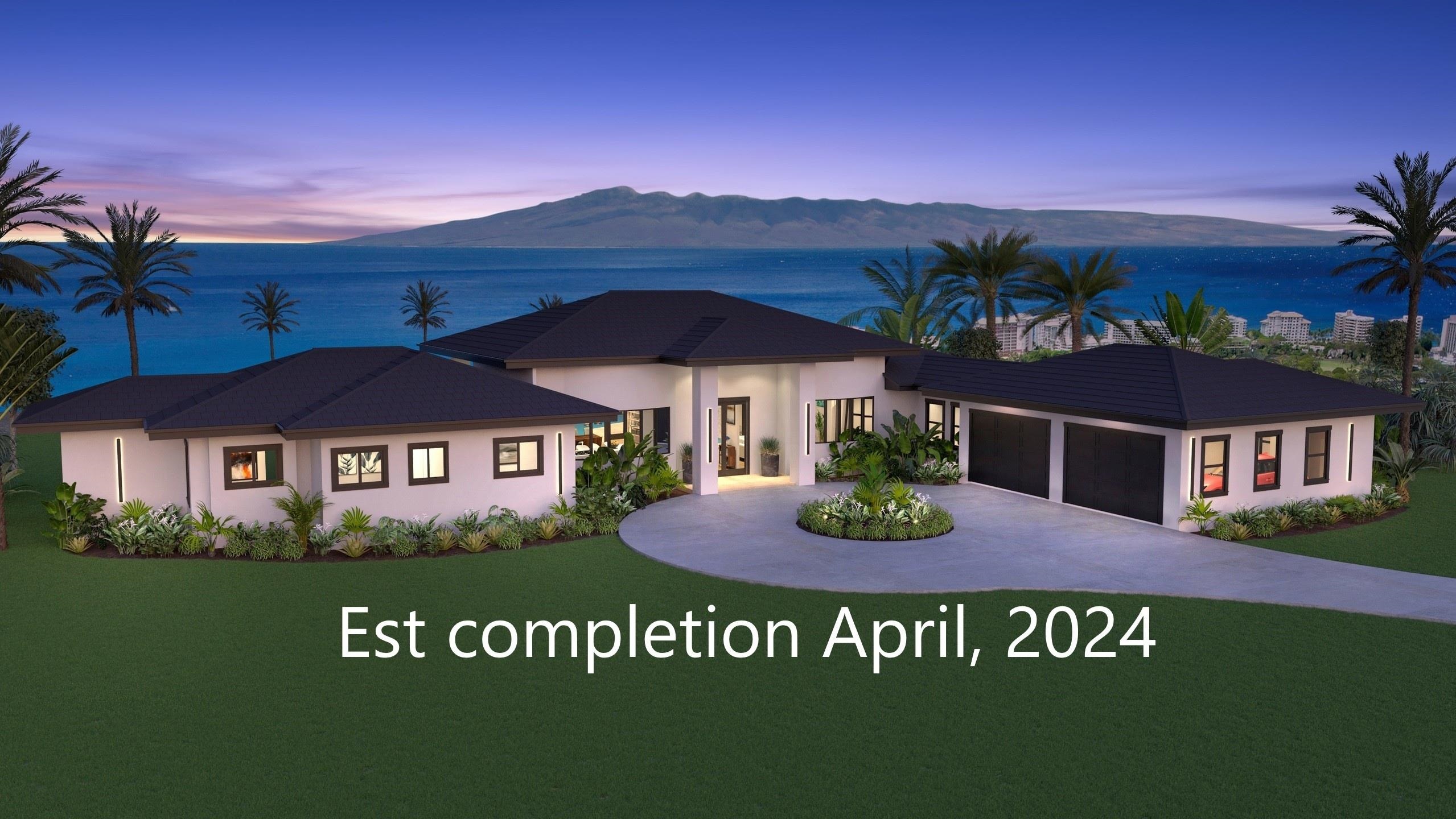 106 KAULELE 45, Lahaina, HI 96761